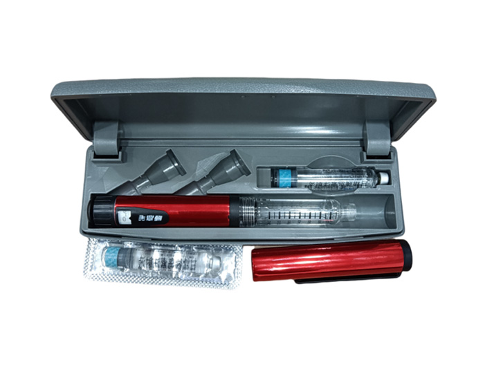 Cartridge Refilled Insulin Glargine For Injection 300IU/3ml