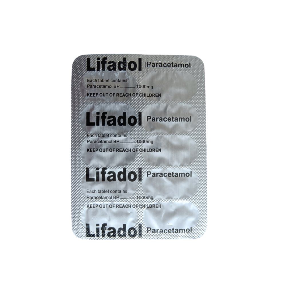Can I take paracetamol tablets if I'm pregnant?
