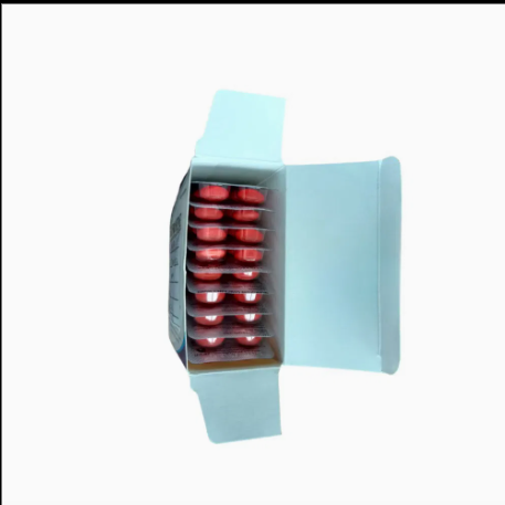 Ibuprofen Sugar Coated Tablets 400mg