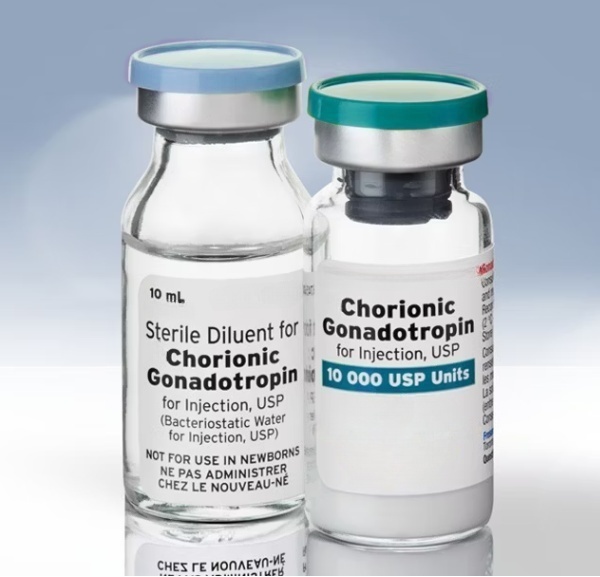 Chorionic Gonadotrophin For Injection