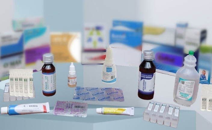 Main Products We Supply Are