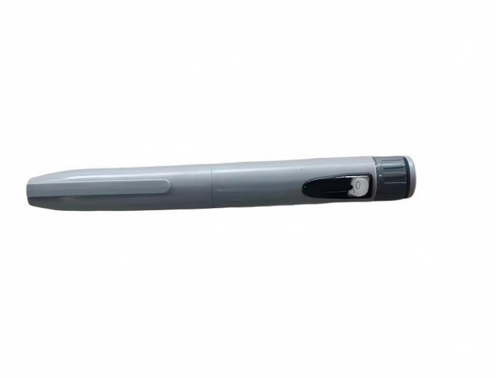 Reusable Pen Injector (Subcutaneous injection)