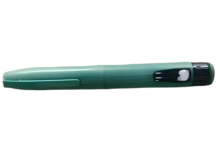 Reusable Pen Injector (Subcutaneous injection)